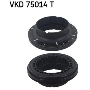 Palier à roulement, palier d'appui de jambe de suspension SKF VKD 75014 T pas cher