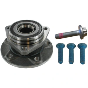 Kit de roulements de roue VKBA 7011 SKF VKBA7011 pas cher