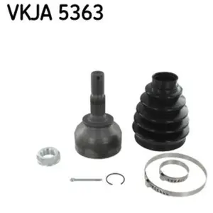 Comparateur de prix : SKF Jeu de joints, arbre de transmission, Essieu avant, par ex. pour Citroën