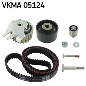 Kit De Distribution Vkma 05124 Skf Opel; Saab; Vauxhall Skf Vkma05124 pas cher