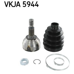 Comparateur de prix : Jeu de joints, arbre de transmission VKJA 5944 SKF VKJA5944