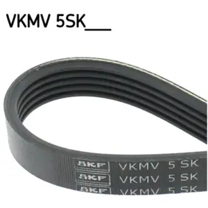 Comparateur de prix : SKF VKMV 5SK748 Courroie Poly-V