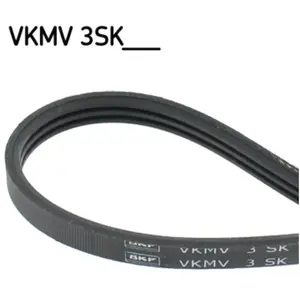 Comparateur de prix : SKF VKMV 3SK842 Courroie Poly-V