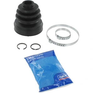 Jeu de joints-soufflets, arbre de commande VKJP 8125 SKF VKJP8125 pas cher