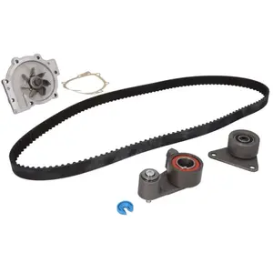 SKF Pompe à eau + kit de courroie de distribution, par ex. pour Volvo pas cher