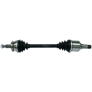 Comparateur de prix : SKF Arbre de transmission, Essieu avant gauche, par ex. pour Mercedes-Benz