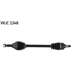 SKF Cardan pour SEAT: Mii & SKODA: Citigo & VOLKSWAGEN: UP (Ref: VKJC 1348) pas cher