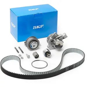 Comparateur de prix : Kit de distribution + pompe à eau SKF VKMC 01278-1 - Réf. VKMC 01278-1