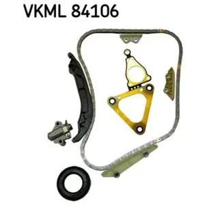 Ensemble De Chaîne De Distribution Ford Skf Vkml84106 pas cher