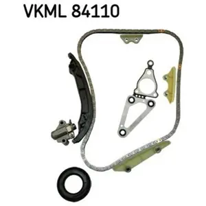 Comparateur de prix : Kit chaîne de distribution SKF VKML 84110
