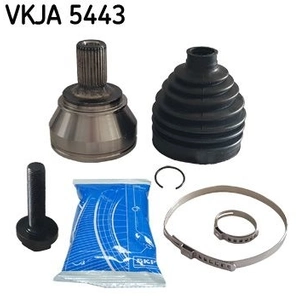 Comparateur de prix : Jeu de joints, arbre de transmission VKJA 5443 SKF VKJA5443