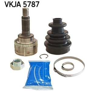 SKF Jeu de joints, arbre de transmission, côté roue, par ex. pour Suzuki pas cher