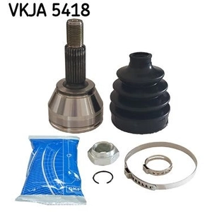 Comparateur de prix : Jeu de joints, arbre de transmission VKJA 5418 SKF VKJA5418