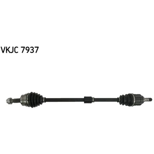 Arbre de transmission VKJC 7937 SKF VKJC7937 pas cher