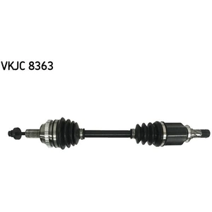 SKF Cardan pour SMART: Fortwo (Ref: VKJC 8363) pas cher