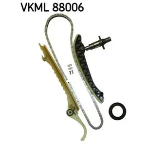 Comparateur de prix : Kit chaîne de distribution SKF VKML 88006