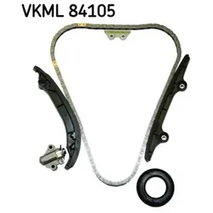 SKF Kit de distribution par chaîne, par ex. pour Ford pas cher