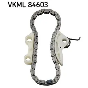 SKF Kit de distribution par chaîne VKML84603 pas cher