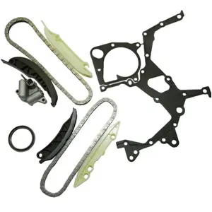 Kit Distribuzione per Renault | De Marco Parts