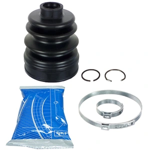 SKF Soufflet de cardan pour KIA: Rio & HYUNDAI: Accent (Ref: VKJP 8534) pas cher