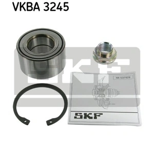 Kit de roulements de roue VKBA 3245 SKF VKBA3245 pas cher