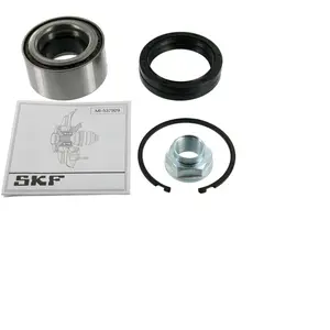 SKF Roulement de roue pour SUBARU: Legacy, Impreza, Forester (Ref: VKBA 3235) pas cher