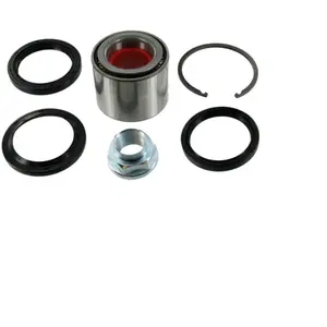 SKF Roulement de roue pour SUBARU: Legacy, Impreza, Forester (Ref: VKBA 3236) pas cher