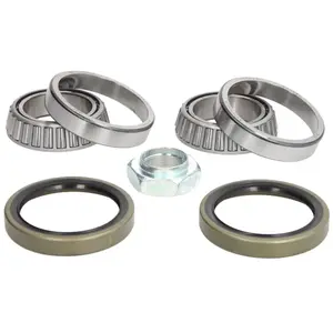 Kit de roulements de roue VKBA 3428 SKF VKBA3428 pas cher