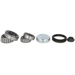 Kit de roulements de roue VKBA 3430 SKF VKBA3430 pas cher