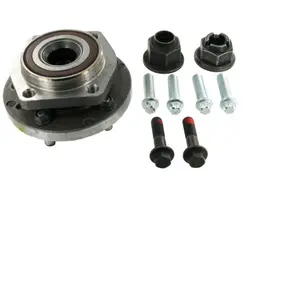 SKF Roulement de roue pour VOLVO: S70, V70, C70, 850, XC 70 (Ref: VKBA 3415) pas cher