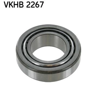 Roulement de roue VKHB 2267 SKF VKHB2267 pas cher