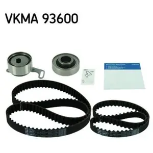 Comparateur de prix : SKF VKMA 93600 Kit de distribution