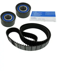 Kit de distribution SKF VKMA 02384 - Réf. VKMA 02384 pas cher