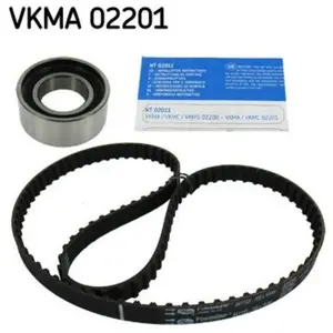 Kit de distribution SKF VKMA 02201 - Réf. VKMA 02201