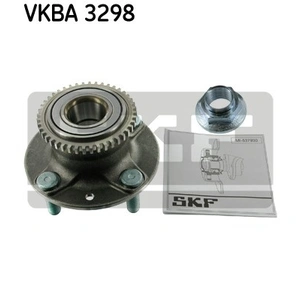 SKF Roulement de roue pour MAZDA: MX3, 323 (Ref: VKBA 3298) pas cher