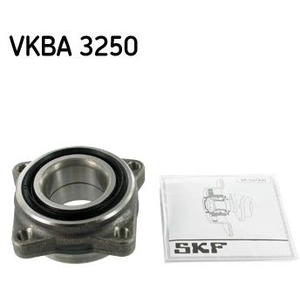 SKF Kit de roulements de roue, Essieu avant, par ex. pour Rover, Honda pas cher