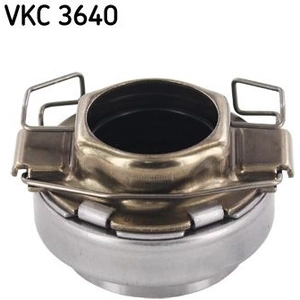 Comparateur de prix : SKF Butée d'embrayage pour TOYOTA: Hiace, Hilux, Dyna (Ref: VKC 3640)