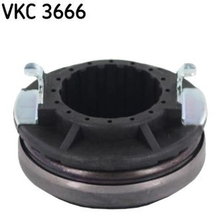 Butée de débrayage VKC 3666 SKF VKC3666 pas cher