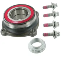 Comparateur de prix : SKF Roulement de roue pour BMW: Série 5, M5 (Ref: VKBA 3445)