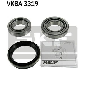 Kit de roulements de roue VKBA 3319 SKF VKBA3319 pas cher