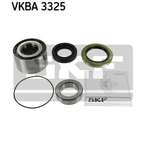 Kit de roulements de roue VKBA 3325 SKF VKBA3325 pas cher