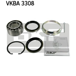 SKF Roulement de roue pour TOYOTA: Carina, RAV4, Celica (Ref: VKBA 3308)