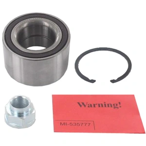 SKF Roulement de roue pour DAIHATSU: Cuore (Ref: VKBA 6974) pas cher