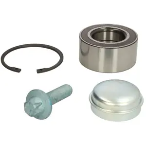 Comparateur de prix : SKF Kit de roulements de roue, Essieu avant, par ex. pour Mercedes-Benz