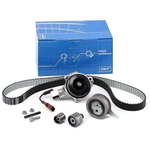 Comparateur de prix : Kit de distribution + pompe à eau SKF VKMC 01278 - Réf. VKMC 01278
