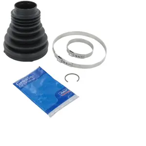 Jeu de joints-soufflets, arbre de commande VKJP 8186 SKF VKJP8186 pas cher