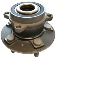SKF Roulement de roue pour TESLA: Model X, Model S (Ref: VKBA 7127) pas cher