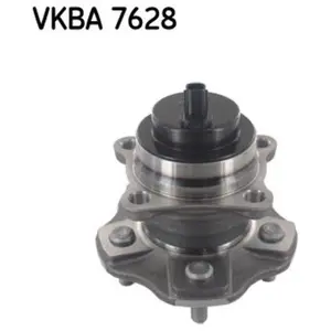SKF Roulement de roue pour LEXUS: RX (Ref: VKBA 7628) pas cher