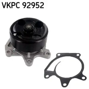 Pompe à eau VKPC 92952 SKF VKPC92952 pas cher
