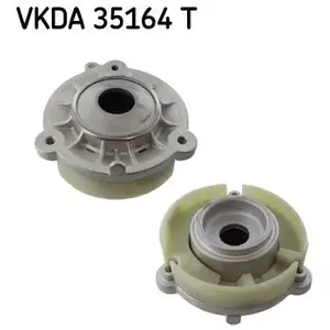 SKF Butée d'amortisseur pour AUDI: S5, A4, S4, RS5, A5, RS4 (Ref: VKDA 35164 T) pas cher